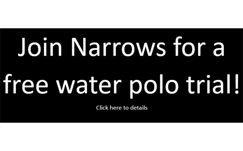 Join Narrows