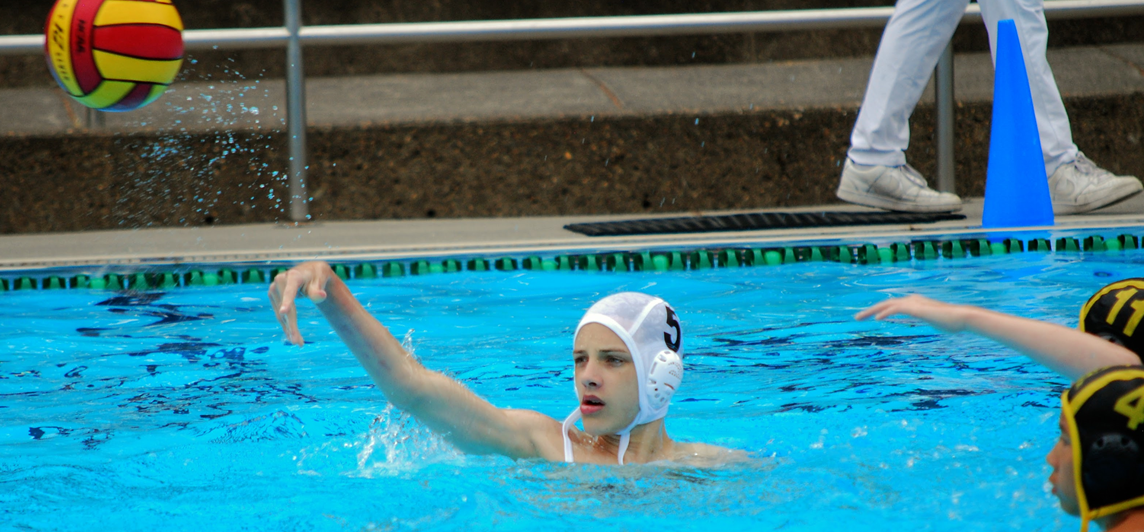 Youth and Boys High School Spring Session