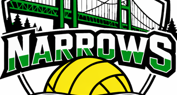 Narrows Water Polo Merchandise Store is OPEN!